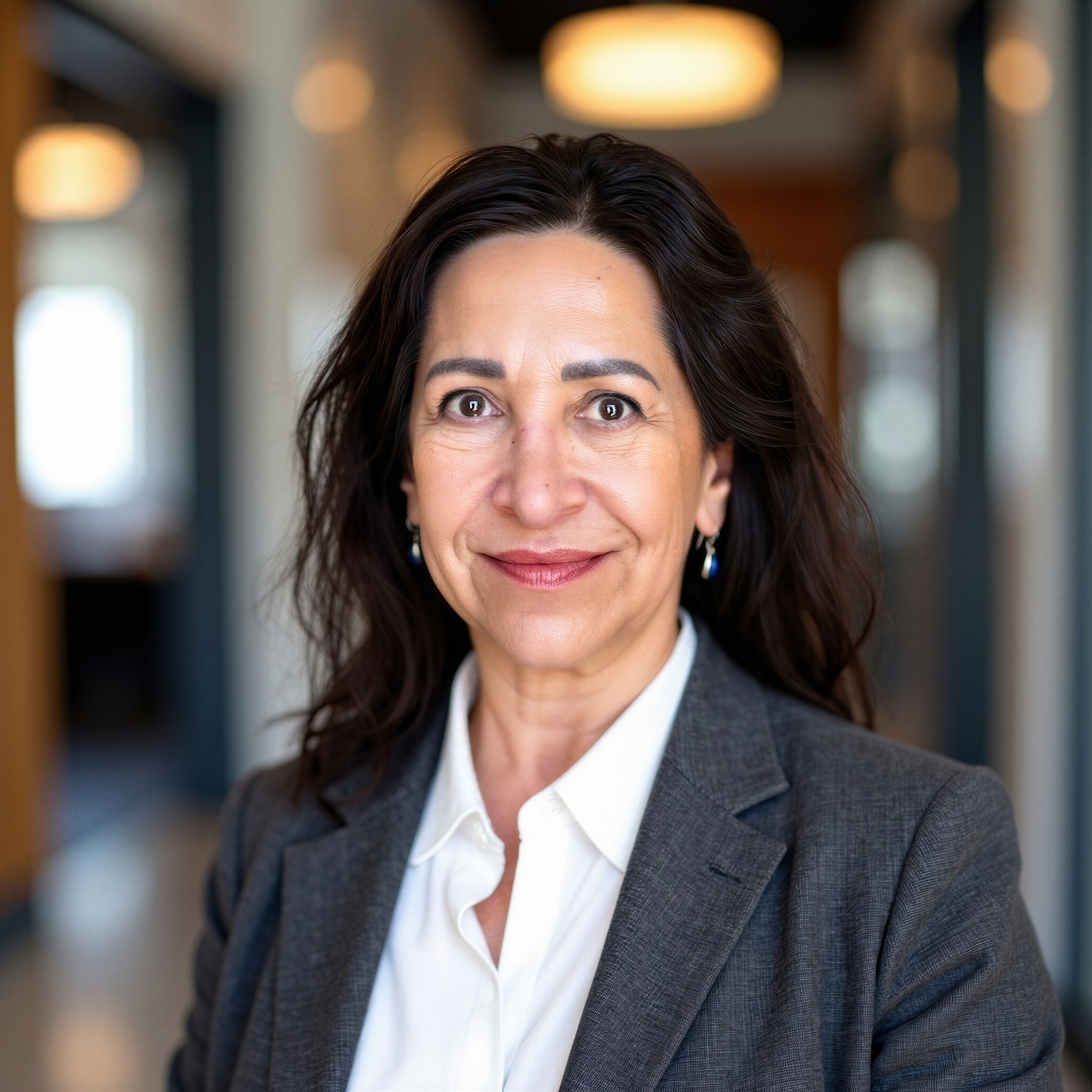 Michelle Gonzalez, LICSW, Clinical Director MGonzalez Image